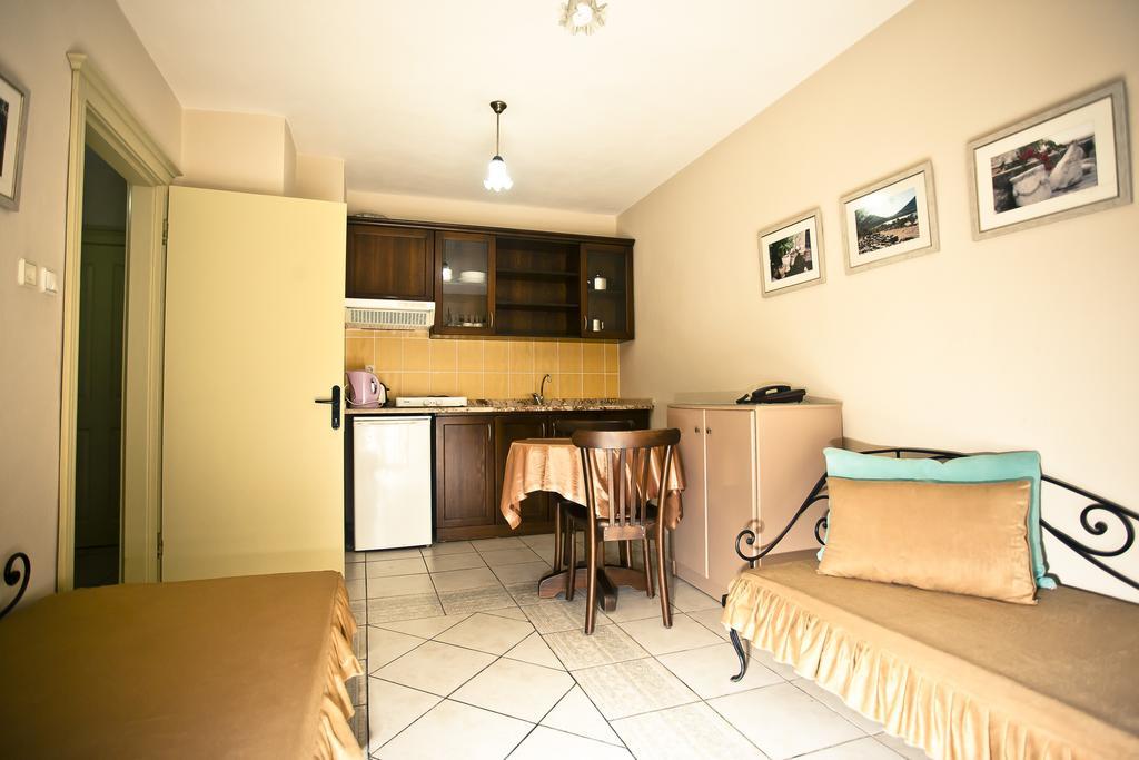 T&G Apartments Marmaris Zimmer foto