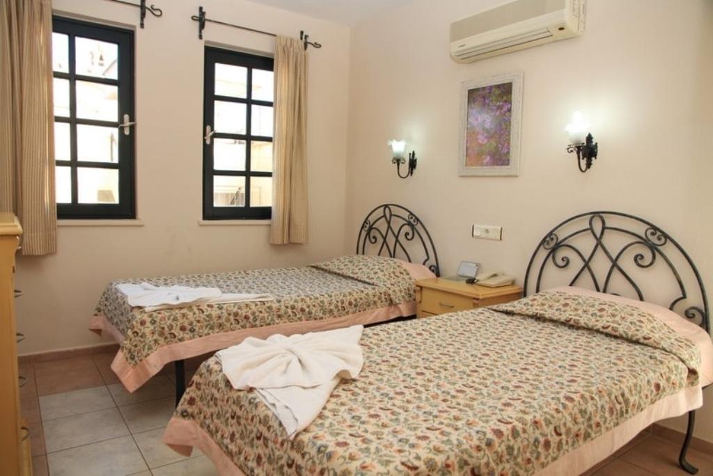 T&G Apartments Marmaris Zimmer foto